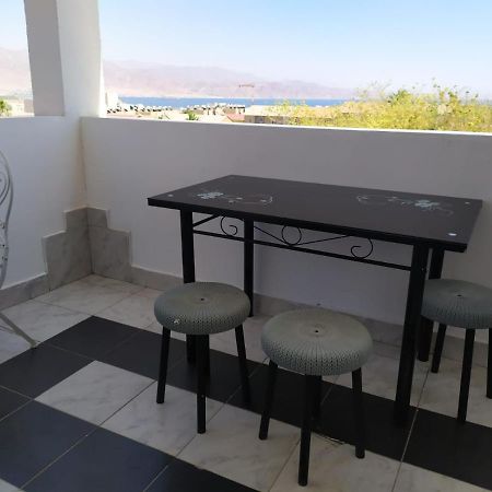 Dekel-City Center And Sea View -New Listing Ейлат Екстер'єр фото